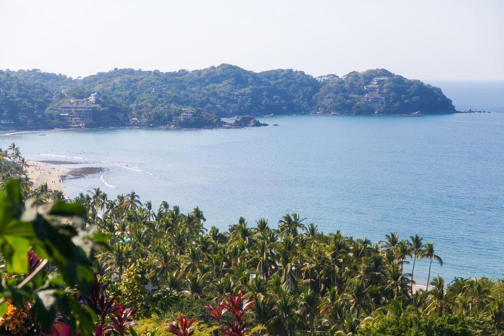 Casa Los Arcos Hotel Sayulita Exterior photo